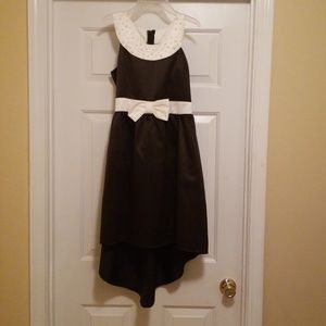 💞Disorderly Kids Dress